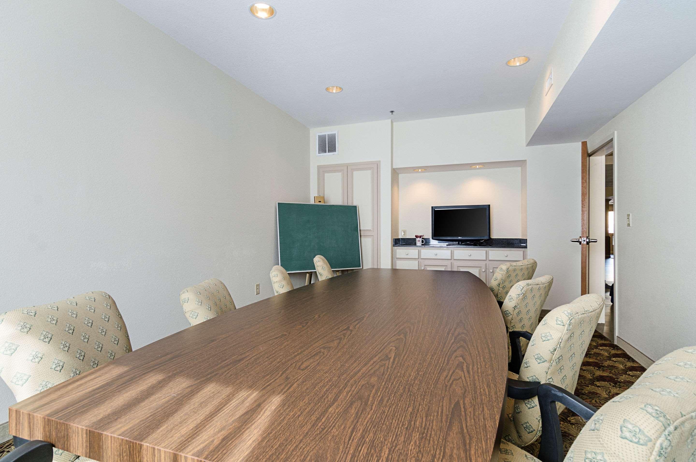 Quality Suites Springdale West I-49 Екстериор снимка
